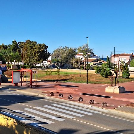 Katarina Apartman Denia Kültér fotó