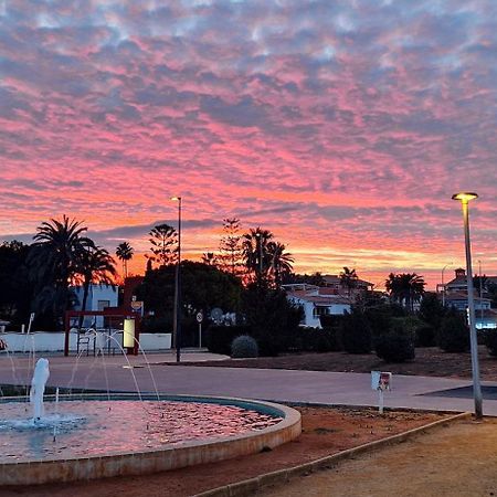 Katarina Apartman Denia Kültér fotó
