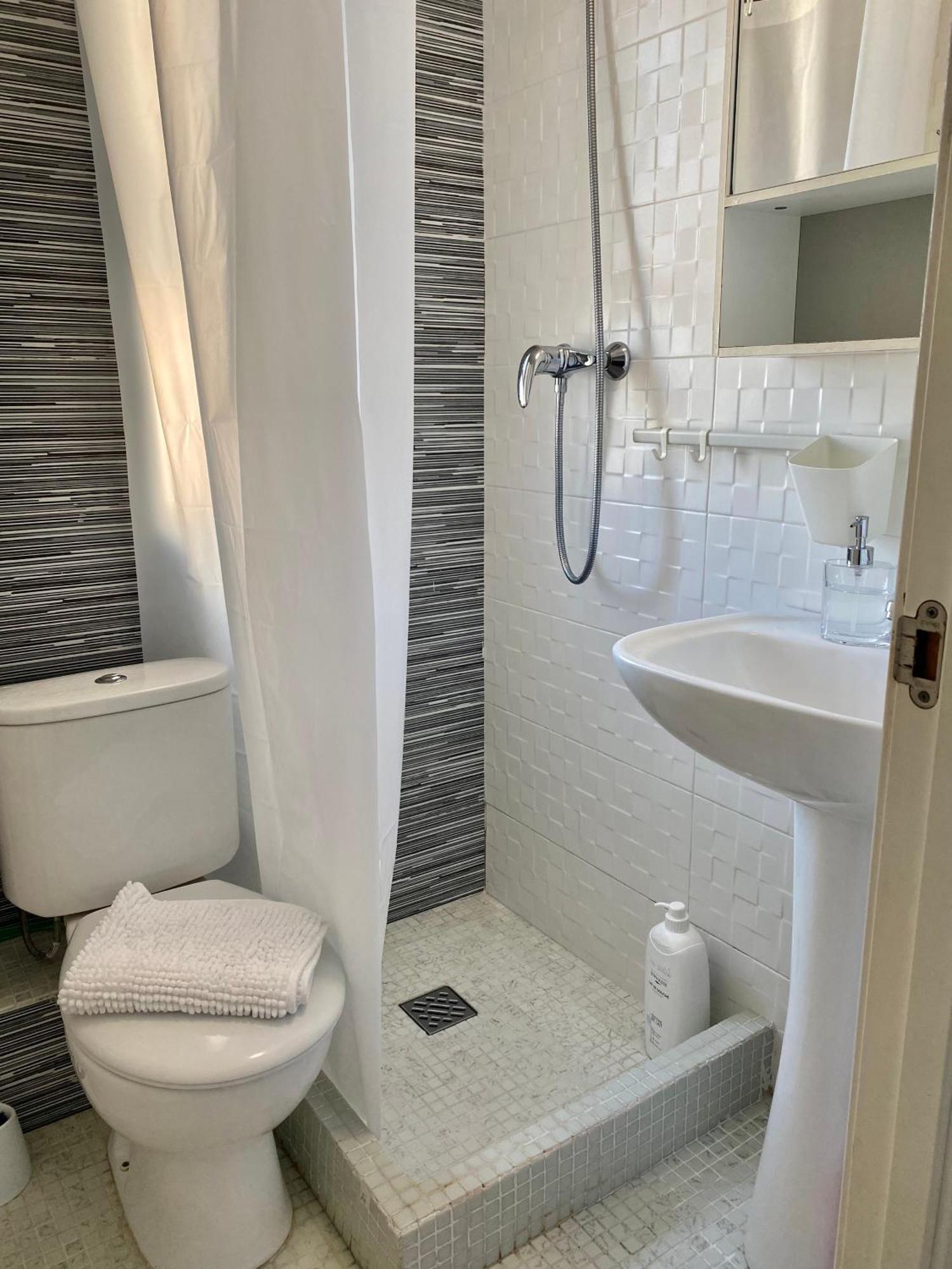 Katarina Apartman Denia Kültér fotó