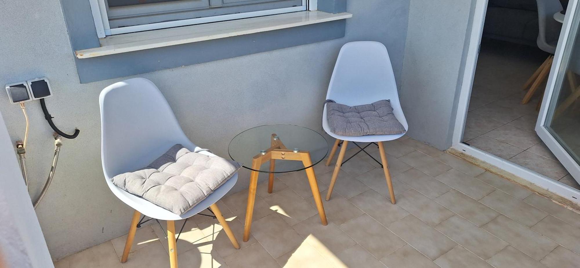 Katarina Apartman Denia Kültér fotó