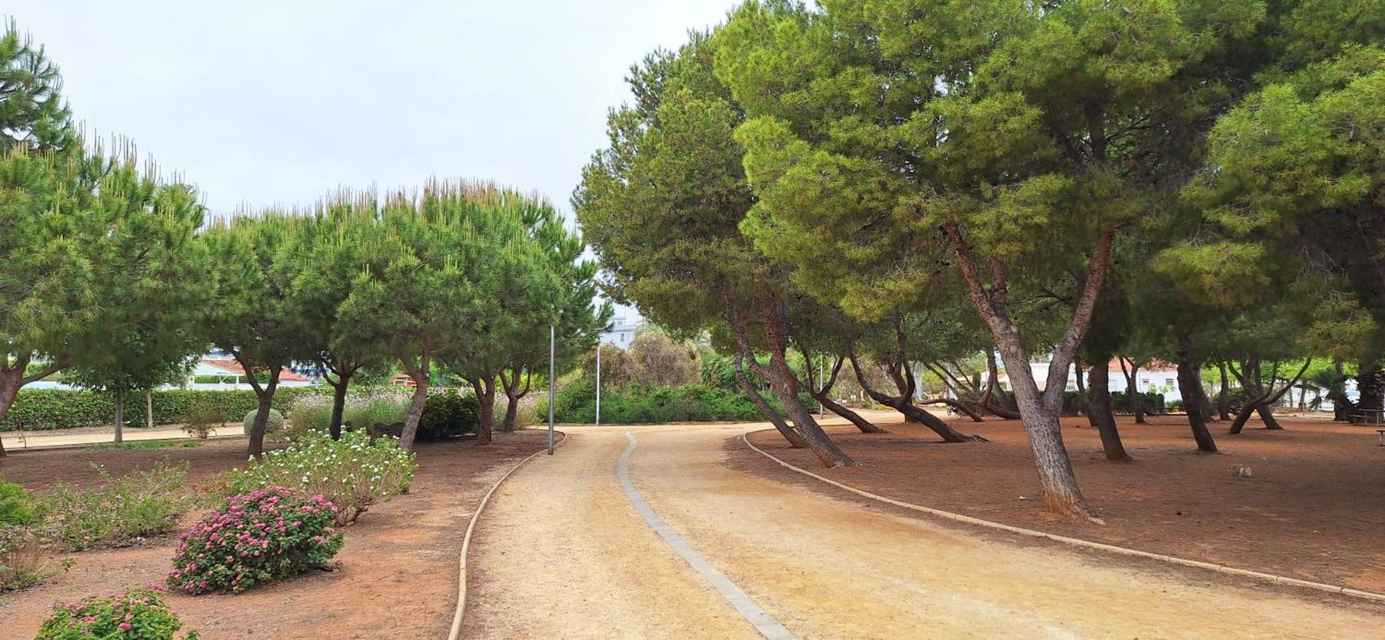 Katarina Apartman Denia Kültér fotó