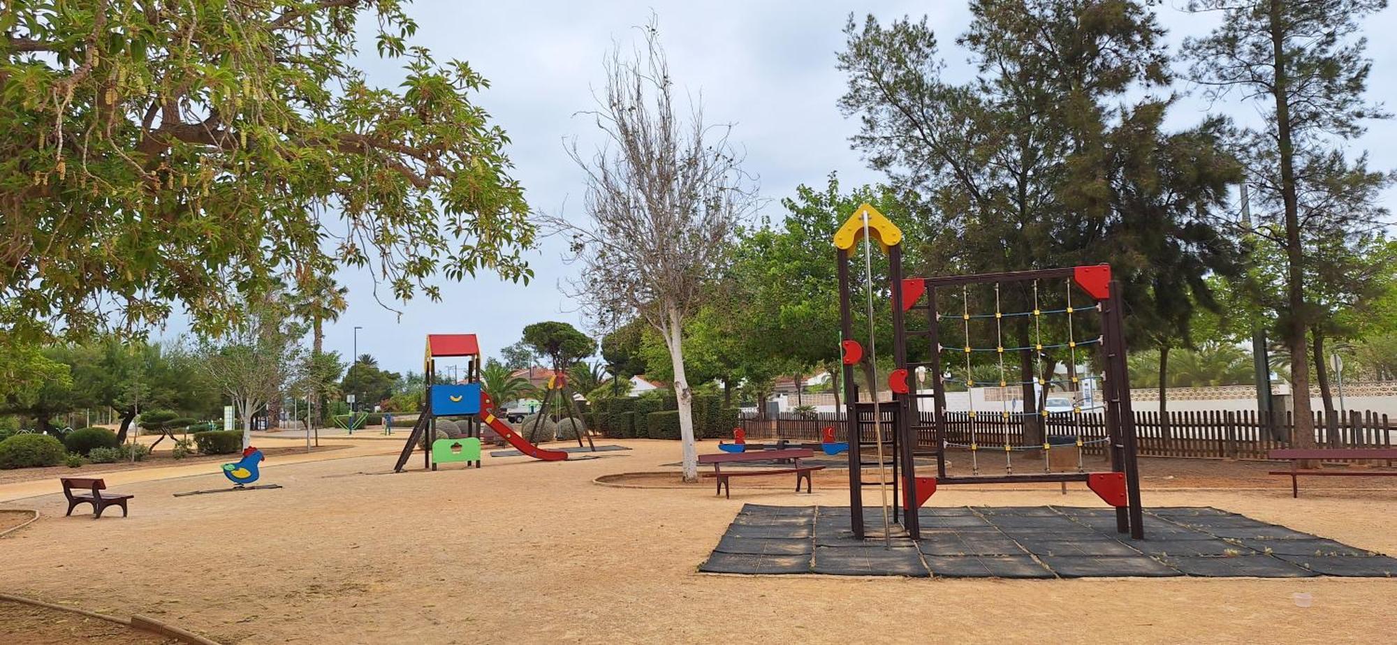 Katarina Apartman Denia Kültér fotó