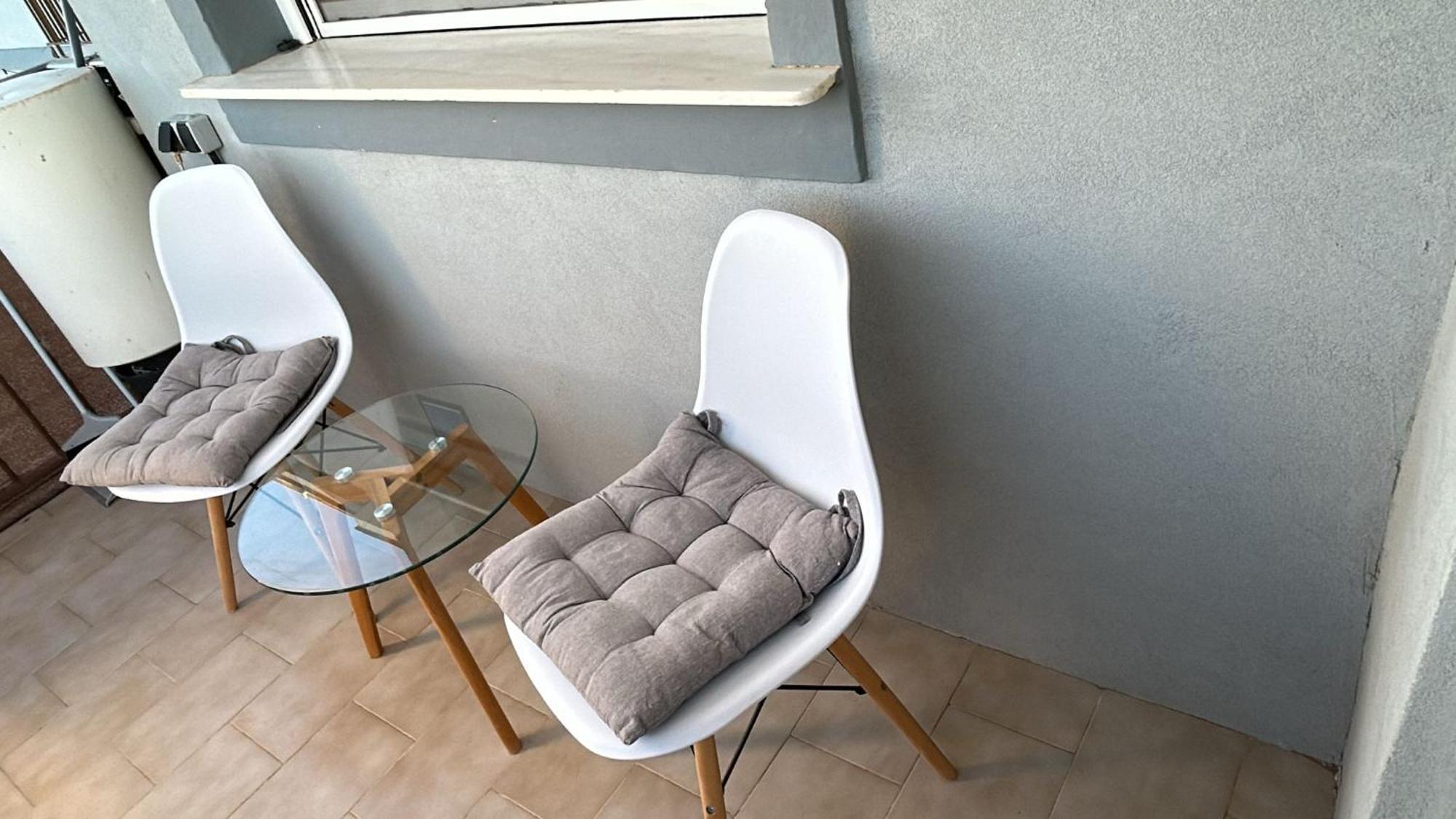 Katarina Apartman Denia Kültér fotó
