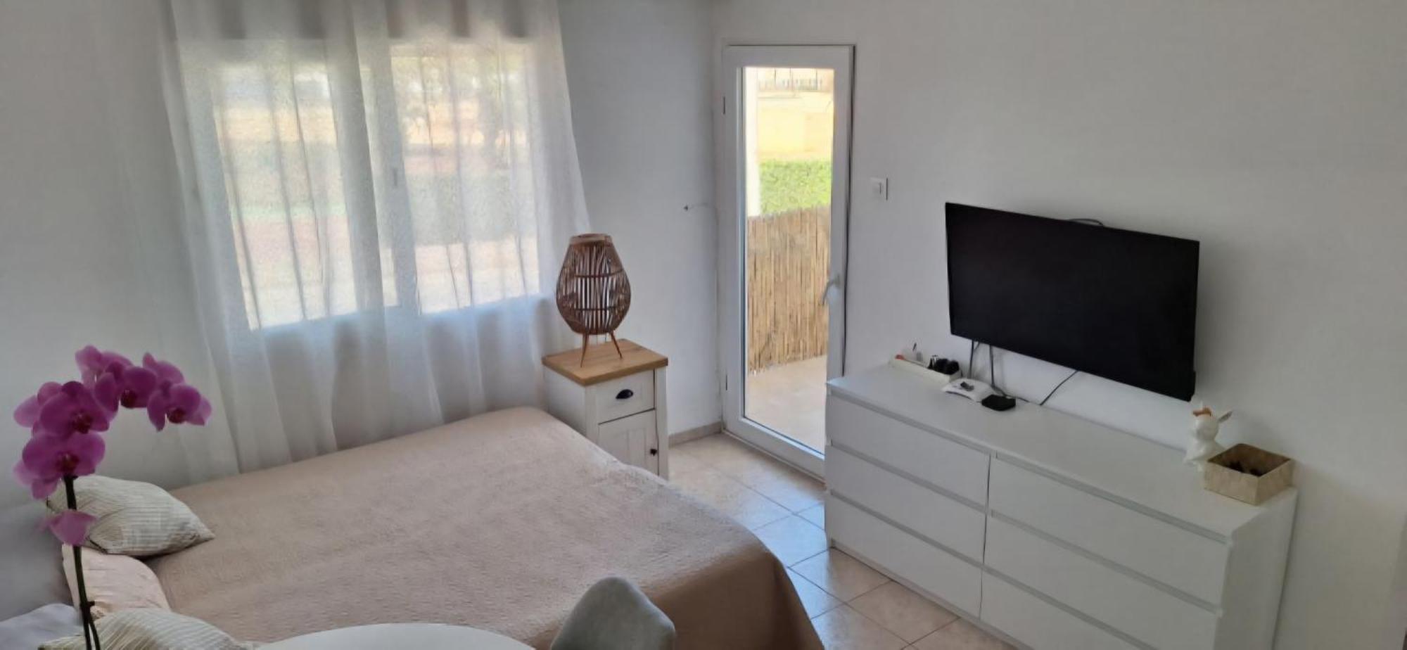 Katarina Apartman Denia Kültér fotó
