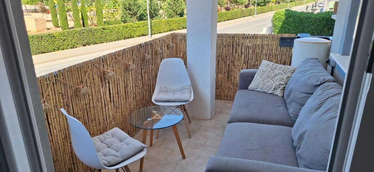 Katarina Apartman Denia Szoba fotó