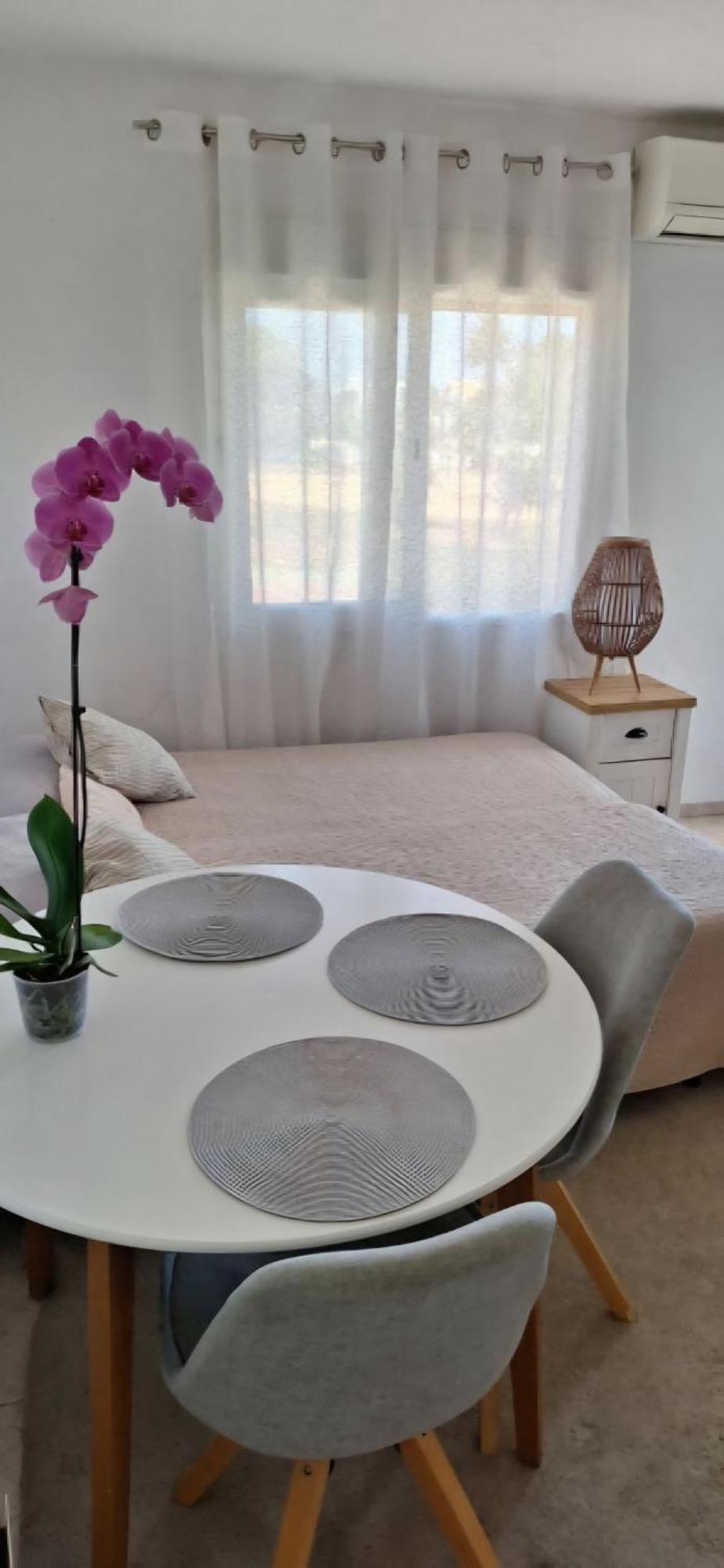 Katarina Apartman Denia Kültér fotó