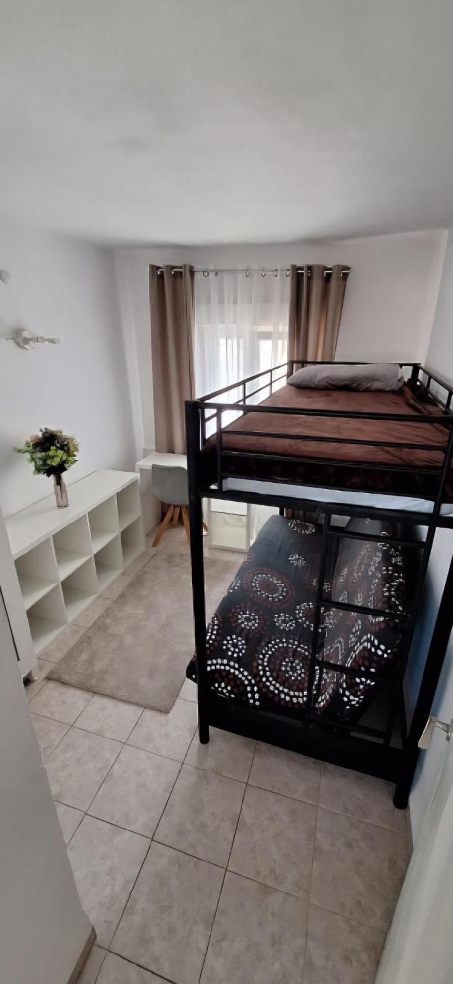Katarina Apartman Denia Kültér fotó