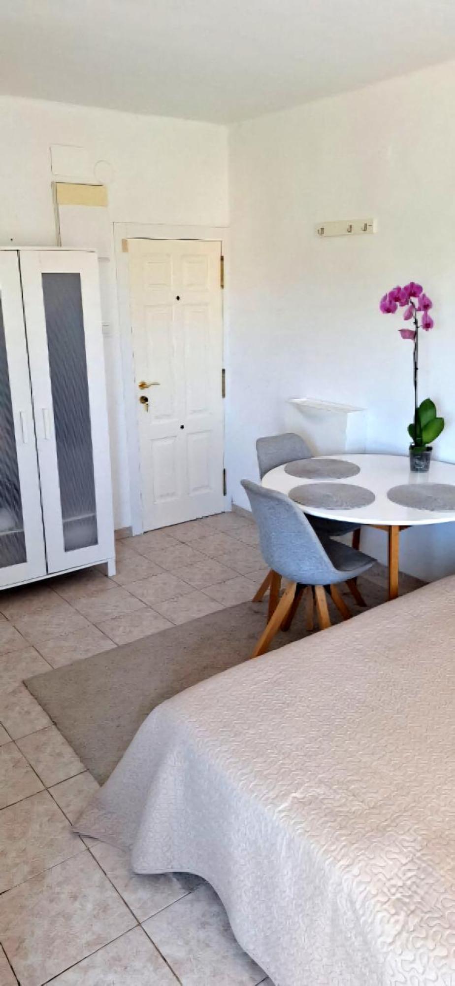 Katarina Apartman Denia Kültér fotó