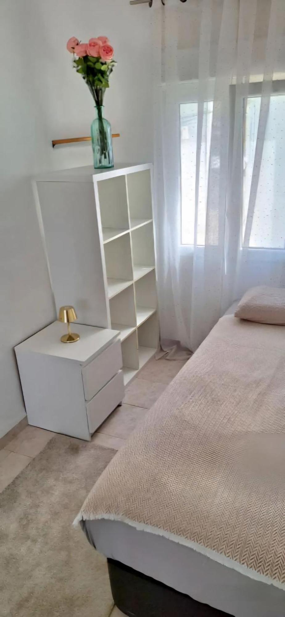 Katarina Apartman Denia Kültér fotó