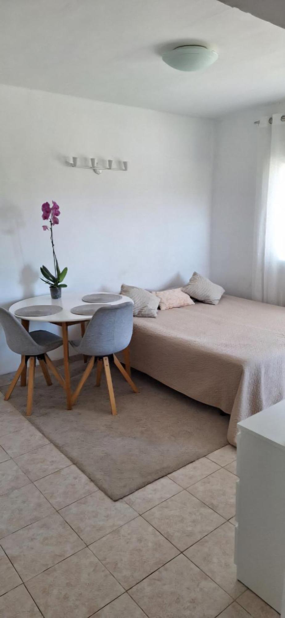 Katarina Apartman Denia Kültér fotó